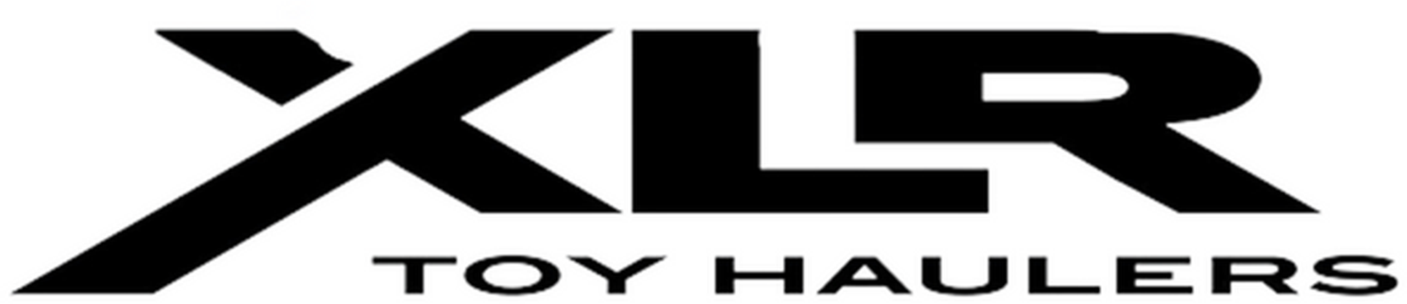 XLR Toy Haulers