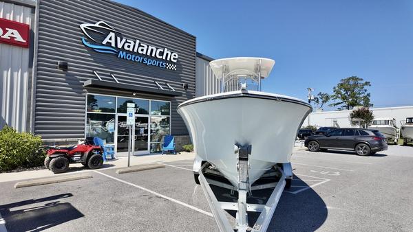 Defiance 240 Catalina in stock at Avalanche Motorsports Washington NC