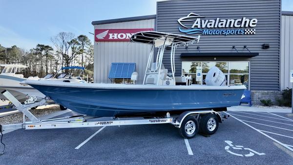 Bulls Bay 2200 XS at Avalanche Motorsports Washington NC