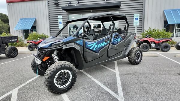 CFMOTO CFORCE ATV at Avalanche Motorsports Washington NC