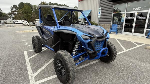 Honda Talon sport side-by-side at Avalanche Motorsports