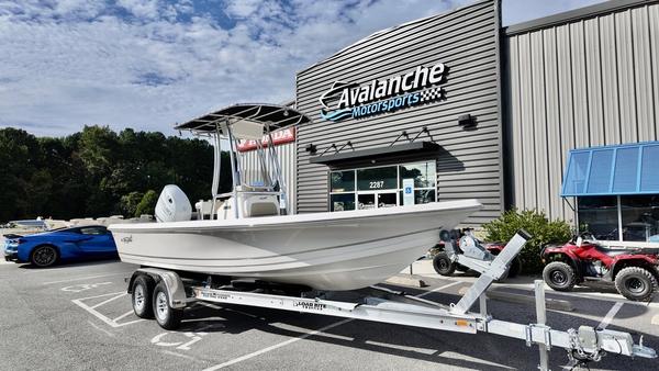 Bulls Bay 2200 at Avalanche Motorsports Washington NC