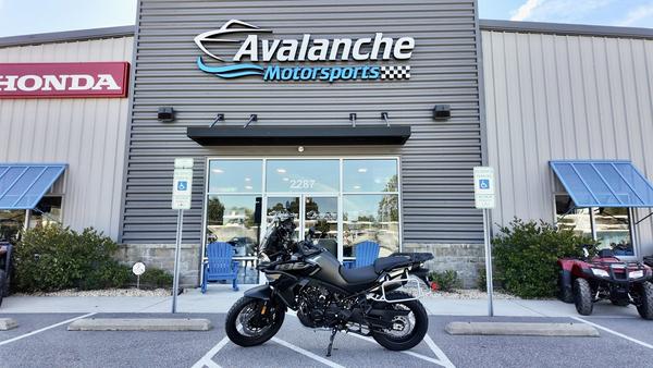 CFMOTO IBEX 800-E at Avalanche Motorsports Washington NC