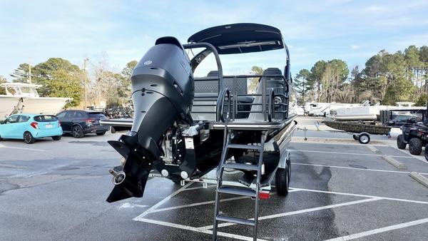 Sylvan M-5 CLZ DC at Avalanche Motorsports Washington NC
