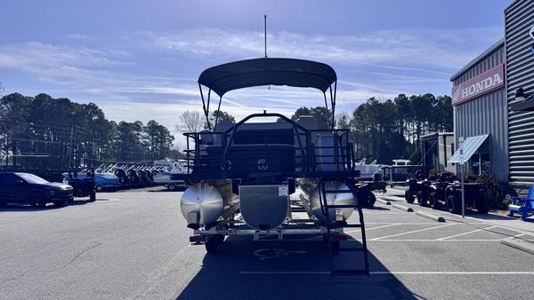 Sylvan L3 CLZ at Avalanche Motorsports Washington NC