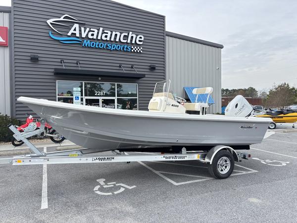 Bulls Bay 2000 at Avalanche Motorsports Washington NC