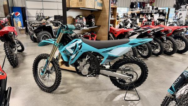 2026 Kove USA MX450R at Avalanche Motorsports Washington NC