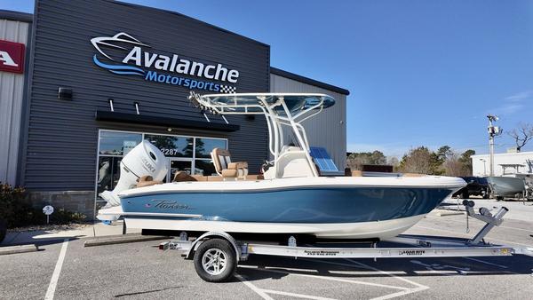 2026 Pioneer 202 Islander at Avalanche Motorsports Washington NC