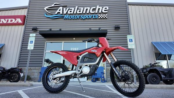 Kayo powersports at Avalanche Motorsports